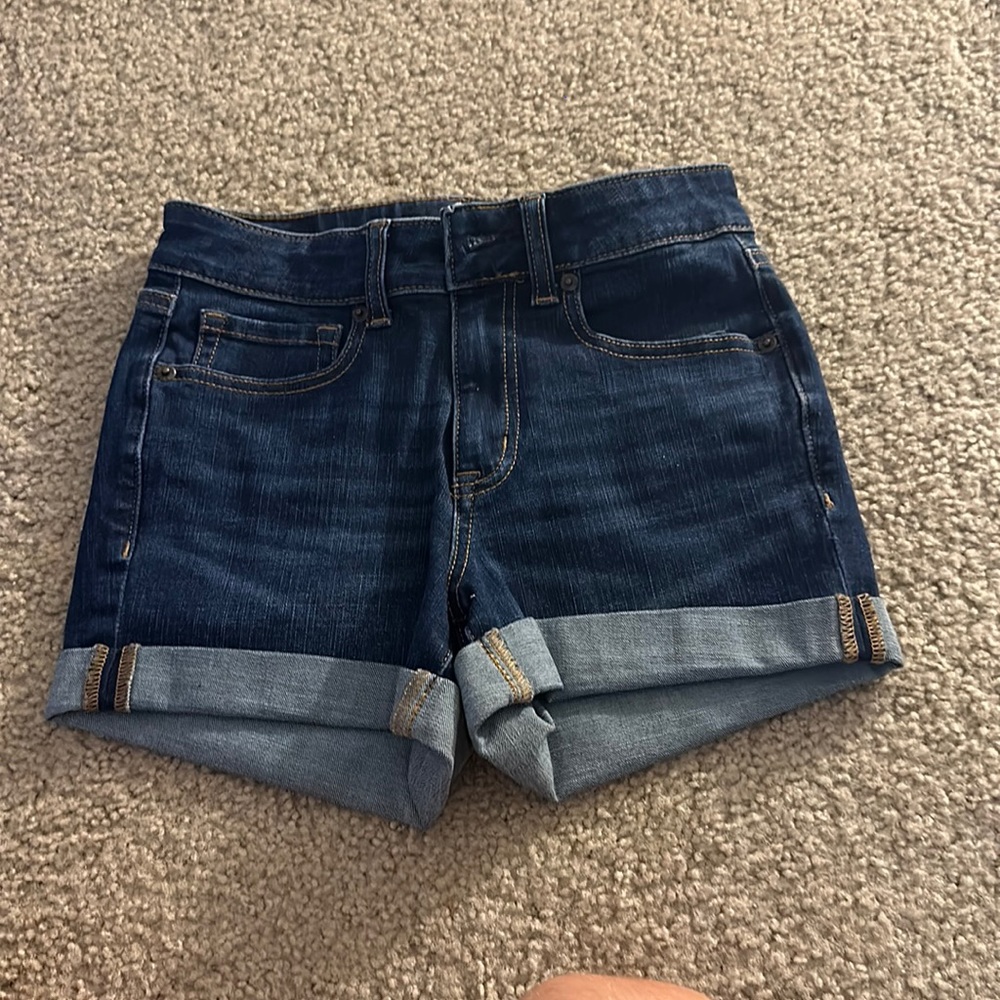Aero size 0